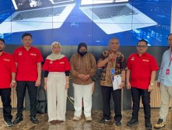 Tim Hukum Anti Trafiking dan EN-LMND Adukan Dugaan TPPO ke Mabes Polri