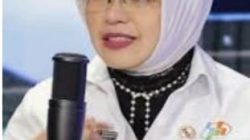BPS: Dalam Tiga Bulan, Lebih dari Setengah Juta Orang Terserap di Pasar Kerja