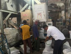 Bulog Sumut Salurkan Beras dan Minyakita Mengacu Ketentuan Pemerintah