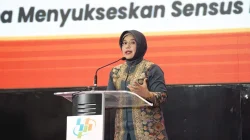 Memotret Perkembangan Ekonomi di Momentum 81 Tahun Kemerdekaan RI