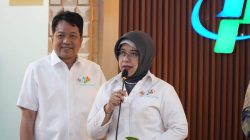 Kepala BPS: Tanpa Sensus Ekonomi, Kebijakan Hanya Berdasarkan Perkiraan