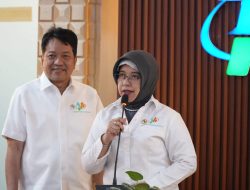 Kepala BPS: Tanpa Sensus Ekonomi, Kebijakan Hanya Berdasarkan Perkiraan