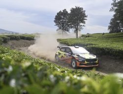Dukung APRC Sumut 2026, PTPN IV PalmCo Berkolaborasi Majukan Pariwisata Olahraga dan UMKM Lokal