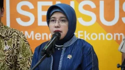 BPS Tegaskan Kerahasiaan Data SE2026, Bukan Untuk Kepentingan Perpajakan