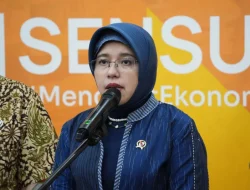 BPS Tegaskan Kerahasiaan Data SE2026, Bukan Untuk Kepentingan Perpajakan