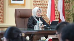 DTSEN Jadi Rujukan Bersama, BPS Jelaskan Arti Desil