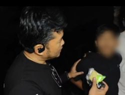 207 Butir Ekstasi Disita! Pemuda 19 Tahun Digerebek Polisi di Jalan Binawidya