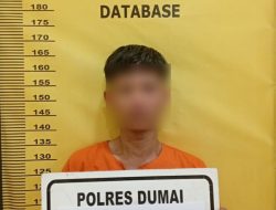 Polsek Sungai Sembilan Ungkap Kasus Curat, Pelaku dan Barang Bukti Berhasil Diamankan