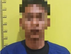 Gagalkan Peredaran Pil Ekstasi di Taman Bukit Gelanggang, Satresnarkoba Polres Dumai Amankan Seorang Pria 