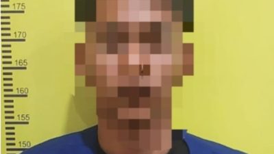 Gagalkan Peredaran Pil Ekstasi di Taman Bukit Gelanggang, Satresnarkoba Polres Dumai Amankan Seorang Pria 