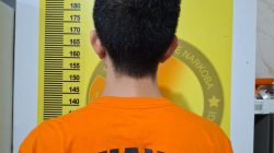 Temuan Bong Saat Operasi PETI Merah Putih Presisi 2026 Berujung Pengungkapan 23 Paket Sabu