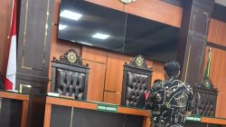 Imron Saleh Tak Hadiri Sidang Perdana, Kuasa Hukum Ade Rinaldi Soroti Itikad Tidak Baik