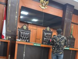Imron Saleh Tak Hadiri Sidang Perdana, Kuasa Hukum Ade Rinaldi Soroti Itikad Tidak Baik