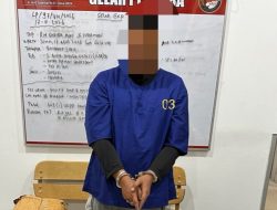 Polres Dumai Ungkap Peredaran Narkoba Skala Besar, Sita 2 Kg Sabu dan 4 Kg Ganja