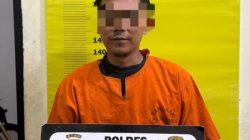 Polisi Tetapkan Penghulu Jadi Tersangka Dugaan Perusakan Hutan Mangrove di Rohil