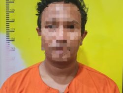 Satresnarkoba Polres Dumai Ungkap Peredaran Narkoba, Seorang PNS Diamankan Bersama 3,95 Gram Sabu