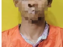 Satreskrim Polres Dumai Ungkap Kasus Curanmor, Seorang Pemuda Diamankan Beserta Barang Bukti