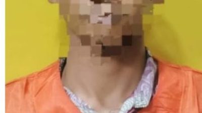 Satreskrim Polres Dumai Ungkap Kasus Curanmor, Seorang Pemuda Diamankan Beserta Barang Bukti