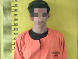 Diduga Setubuhi Anak di Bawah Umur, Pria di Dumai Diamankan Polisi