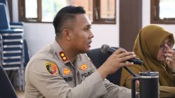 Polres Siak Tetapkan 1 Tersangka Karhutla, Pemkab Stop Sementara Terbit SKGR