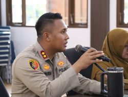 Polres Siak Tetapkan 1 Tersangka Karhutla, Pemkab Stop Sementara Terbit SKGR