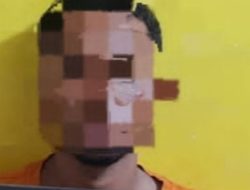 Curi iPhone 16 Pro Senilai Rp32 Juta, Pria di Dumai Barat Ditangkap Polisi