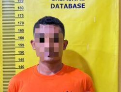 Polsek Bukit Kapur Ungkap Curanmor, Satu Tersangka Diamankan