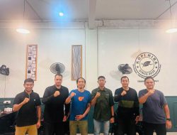PERBARINDO Riau Ajak Pemerintah Awasi Ketat BPR Cegah Skandal Baru