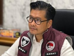 Gerebek Kampung Terendam, 4 Pengedar Sabu Diciduk Polresta Pekanbaru