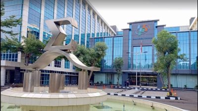 Salah Paham Bansos dan PIP, BPS Yang Kena Getahnya