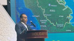 3.030 Orang Turun Lawan Api, Kapolda Riau: Ini Bukti Kami Serius Jaga Napas Riau