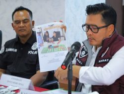 4 Bulan Terakhir, Polresta Pekanbaru Ringkus 128 Tersangka Narkoba