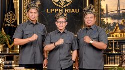 LPPH Riau Resmi Hadir, Siap Kawal Penegakan Hukum di Bumi Lancang Kuning