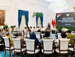 Cegah Karhutla Berulang, Presiden Prabowo Putuskan Bentuk Badan Pengelola Gambut dan Mangrove Nasional
