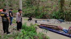 Kapolres Kuansing: Setiap Laporan 110 Pasti Kami Tindaklanjuti