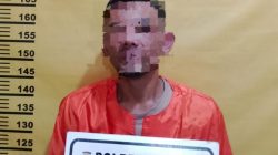 Curi HP di Warung, Seorang Pria Diamankan Polsek Dumai Timur
