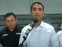15 Orang Diamankan dalam Operasi 3 Kampung Narkoba di Pekanbaru