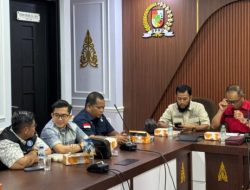 RDP DPRD Pekanbaru Bongkar Dana Rp416 Juta Janggal di Kasus Nenek Jasmiayati