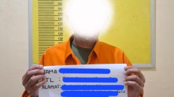 Sempat Halangi Pemadaman, Buronan Kasus Karhutla di Siak Ditangkap