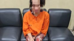 Digerebek Saat Tidur di Kos, Wanita di Dumai Diamankan Bersama 16 Butir Pil Ekstasi