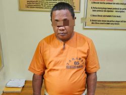 Tangkap Pengedar Sabu di Koto Damai, Polisi Sita 11 Paket Siap Edar