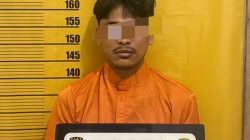 Polsek Tambang Tangkap Satu Pelaku Pemerkosaan Remaja, Dua DPO