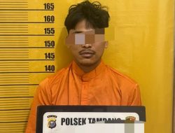 Polsek Tambang Tangkap Satu Pelaku Pemerkosaan Remaja, Dua DPO