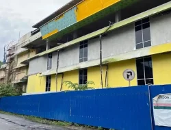 Gugatan Rp5,29 Miliar Bergulir, Kepastian Pembayaran Pedagang Pasar Bawah Pekanbaru Diuji di Pengadilan