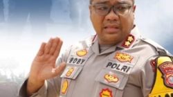 Polres Kampar Gerak Serentak Cegah Karhutla, Kapolres: Pelaku Terancam 15 Tahun Penjara
