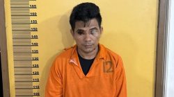Sembunyikan Sabu di Kipas Angin, Warga Lirik Diciduk Satresnarkoba Polres Inhu