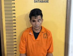 Sembunyikan Sabu di Kipas Angin, Warga Lirik Diciduk Satresnarkoba Polres Inhu