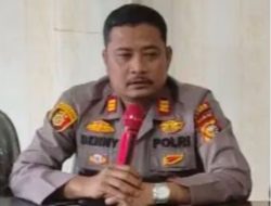 Gerebek Rumah Kosong di KM 4, Satresnarkoba Polres Siak Ciduk 3 Bandar Sabu