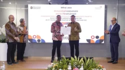 Garap Pasar Eksternal, InfraNexia Mantapkan Peran sebagai Motor Ekosistem Digital Indonesia