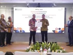 Garap Pasar Eksternal, InfraNexia Mantapkan Peran sebagai Motor Ekosistem Digital Indonesia